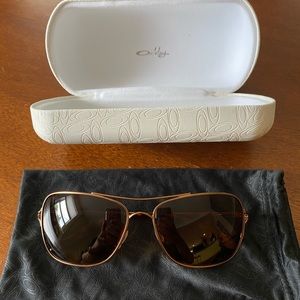 Oakley Conquest Womens sunglasses